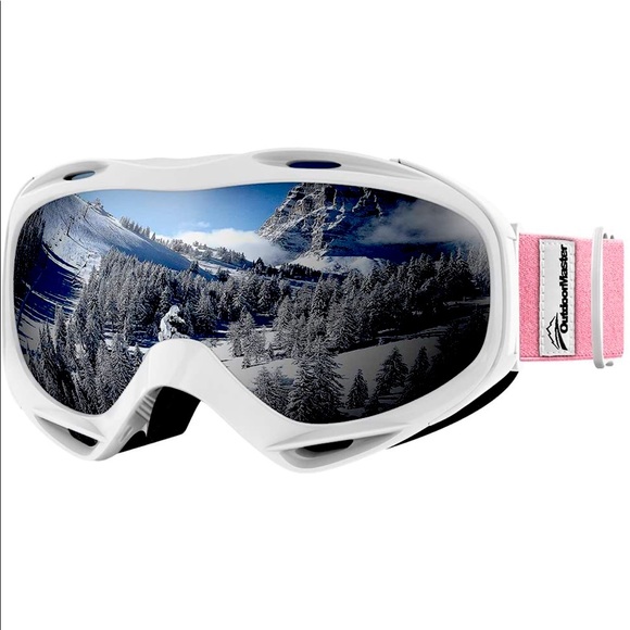 COPY - COPY - Ski/ snowboarding goggles
